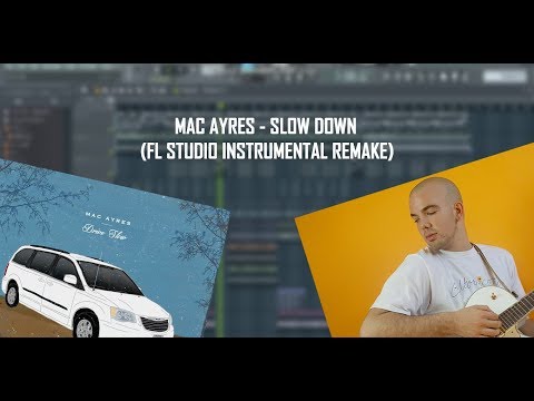 Mac Ayres Easy Download Lagu