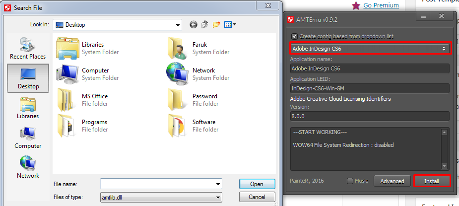 Adobe indesign cs6 free download utorrent mac