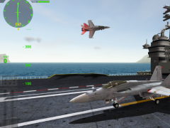 Carrier Landing Mac Demo Download