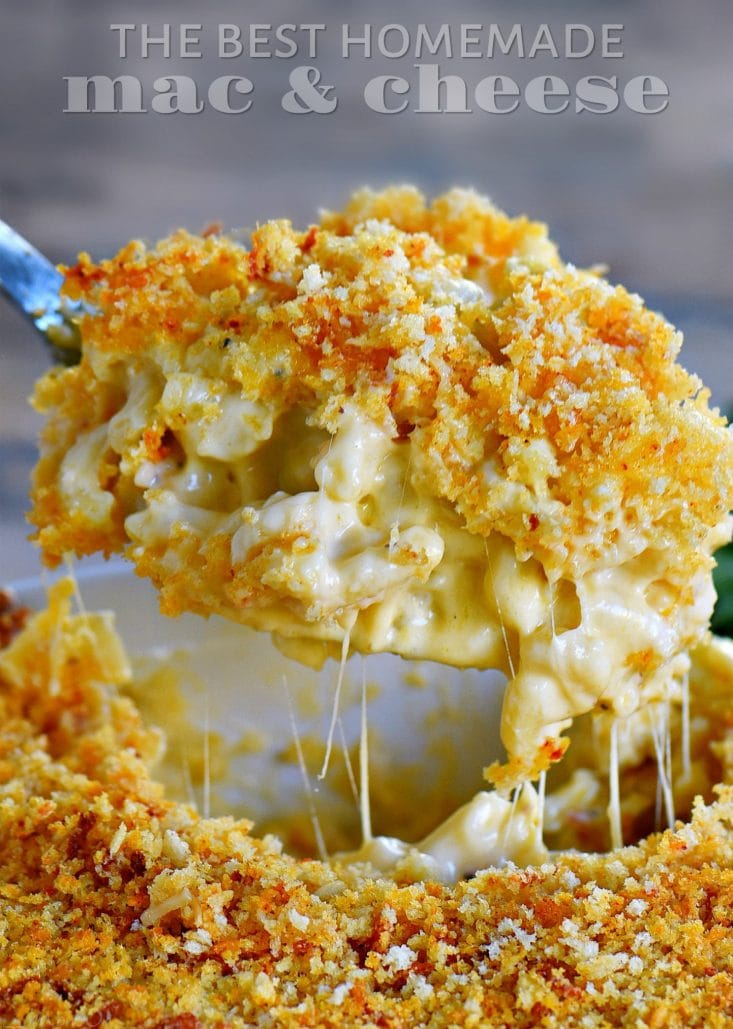 Download Mac And Cheese Recipe